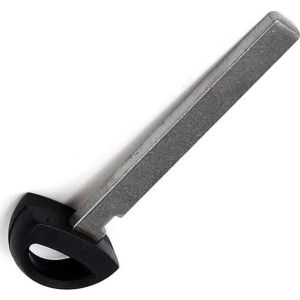 Mini HU100 Clubman / Hatch Emergency Key Blade - Cut From Image or Code