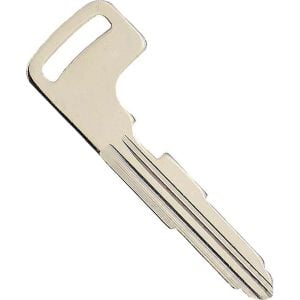 Mitsubishi MIT11R Smart Emergency Key Blade - Cut From Image or Code