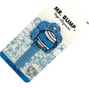 Mr Bump Mr Men Key UL2 UL054 - Free Cutting Service In Store