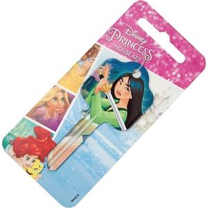 Mulan Princess UL2 UL054 - Free Cutting Service In Store