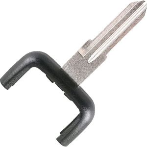Vauxhall (Opel) Astra / Zafira 1998> HU46 Non Flip Horseshoe Blade - Cut From Image or Code