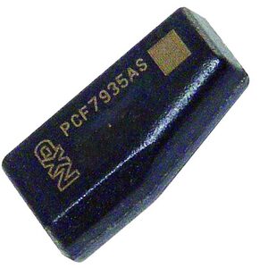 ID:44 T15 Philips Diagnostic Transponder Chip