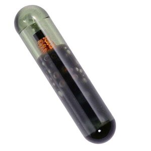 ID48-A2 TP25 Audi Diagnostic Transponder Chip