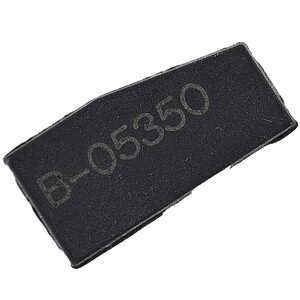 Texas ID61 T19 Carbon Transponder Diagnostic Chip for Mitsubishi