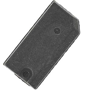 Texas ID64 Carbon Transponder Diagnostic Chip