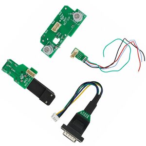 ACDP BMW BDC3 / BCP Interface Board Kit - Key Copying (ACDPP23)