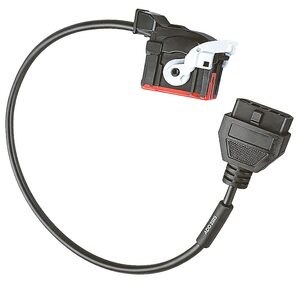 Advanced Diagnostics ADC2025 Ford Bypass Cable - Smart Pro (D757871AD)