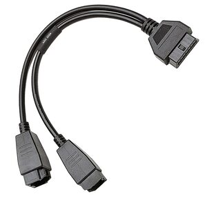 Advanced Diagnostics ADC2026 Iveco Daily Bypass Cable (D757872AD) for Smart Pro