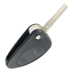 Alfa Romeo 156 2 Button Remote Repair Case Type 2 SIP22 Blade