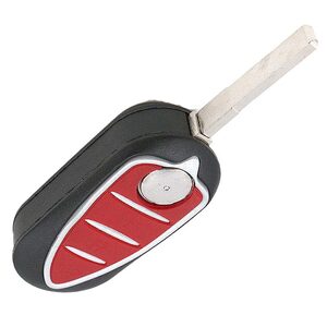 Alfa Romeo Giulietta Mito 3 Button Remote Repair Case SIP22 Blade