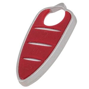 Alfa Romeo Giulietta and Mito 3 Button Remote Repair Pad