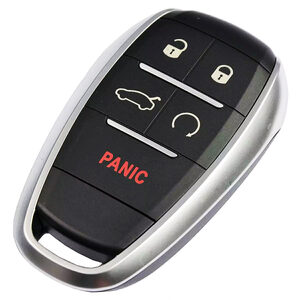 Alfa Romeo KeyDIY 5 Button Smart Remote Key