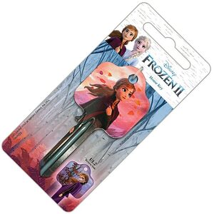 Anna Frozen Key UL2 UL054 - Free Cutting Service In Store