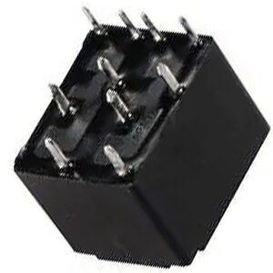 Audi A6, Q7, S6 12V OEM Relay NAIS ACT512
