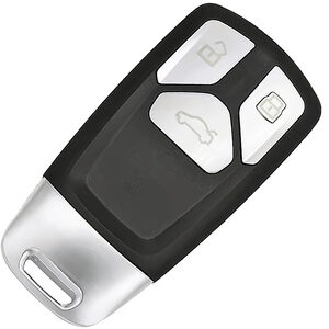 Smart Remote Repair Case (HU162 Blade) for Audi A4 2016–2025, A5 2016–2024, Q5 2017–2024, Q7 2015–2025, TT 2014–2023