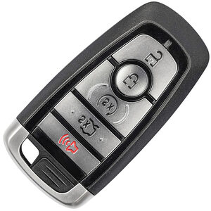 Ford Aftermarket 5 Button Smart Remote Key