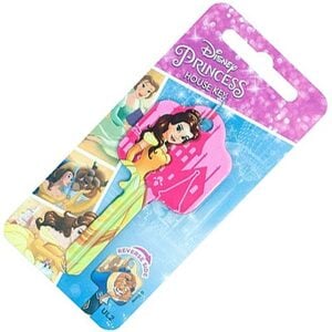 Belle - Beauty & The Beast UL2 UL054 - Free Cutting Service In Store