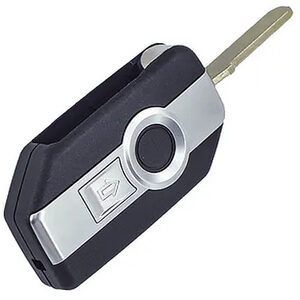 BMW Aftermarket 2 Button Smart Remote Key 433MHz ID8A BM-7/BW9