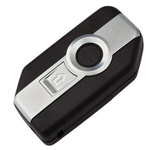 BMW Aftermarket 2 Button Remote Key