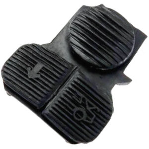 BMW 3 Button Remote Key Rubber Button Pad Replacement