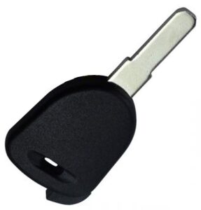 BMW BM-7 / BW9 Transponder Key Shell - Cut From Image/Code