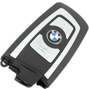BMW 2 Series 3 Series 5 Series OEM 3 Button Keyless Remote Key 434MHz ID47 (PCF7953) HU100 HUF5767