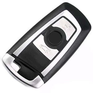 BMW 2 Series 3 Series 5 Series Aftermarket 3 Button Keyless Remote Key 434MHz ID47 (PCF7953) HU100 HUF5767