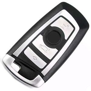 BMW 3 Series 5 Series 7 Series Aftermarket 4 Button Keyless Remote Key 868MHz ID47 (PCF7953) HU100 HUF5661