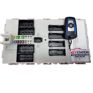 BMW FEM Key Programming Service - Add Key or All Keys Lost