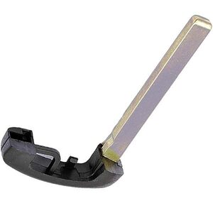 BMW HU100 F Series Emergency Key Blade - Cut From Image or Code