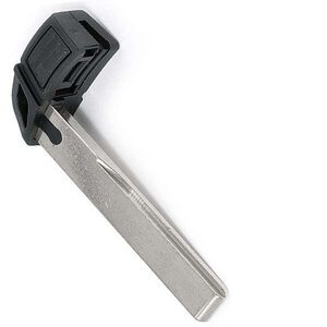 BMW HU92R Emergency Key Blade - Cut From Image or Code