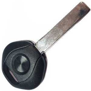 BMW BM-6R / HU92R Transponder Key Shell - Cut From Image/Code