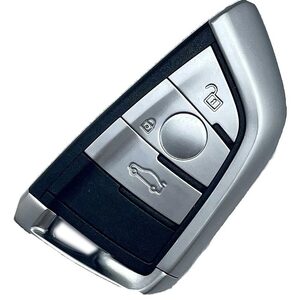 BMW F Series M Sport 3 Button Smart Remote Repair Case HU100 Blade