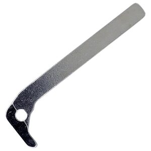 BMW / Mini Emergency Key Blade - HU100 (2022-2025)