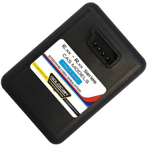 Goldcar BMW / MINI / Cooper / 3 Series / 5 Series Steering Lock Emulator - GK-1303 / E60 / E87 / E90