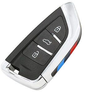 BMW KeyDIY 3 Button Smart Remote Key