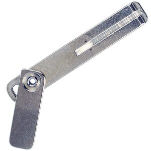 BYD Seal / Sealion 7 Emergency Key Blade - TOY48 (2023-2026)