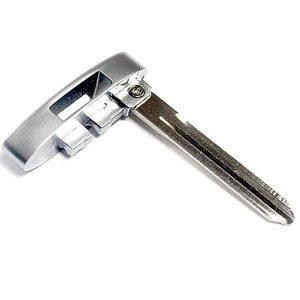 Chevrolet B111 Emergency Key Blade - Cut From Image or Code