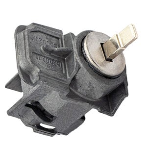 Genuine OEM Chevrolet - Camaro Door Lock - HU100 - 23138140