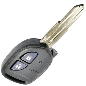 Chevrolet Spark OEM 2 Button Non-Flip Remote Key 433MHz ID8E DWO4