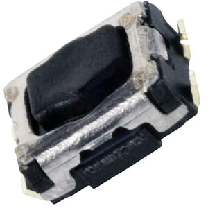 Nissan Smart Remote Key 4 Legs Solder Button Switch Replacement