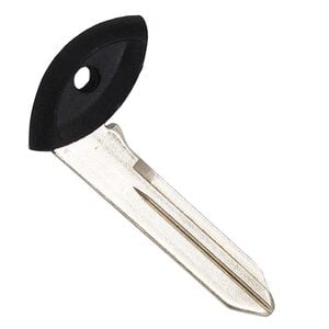 Chrysler / Dodge / Jeep CY24 300C / Grand Voyager / Challenger / Cherokee Emergency Key Blade