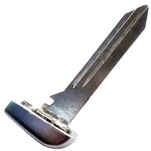 Chrysler / Fiat / Jeep / Emergency Smart Key Blade CY24 - Cut From Image or Code