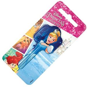 Cinderella Princess UL2 UL054 - Free Cutting Service In Store