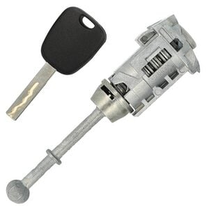 Citroen Dispatch / Spacetourer Left Door Lock (2016-2025)