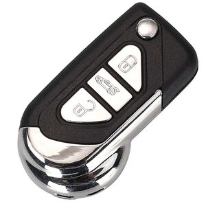 Citroen DS3 3 Button Remote Repair Case VA2 Blade