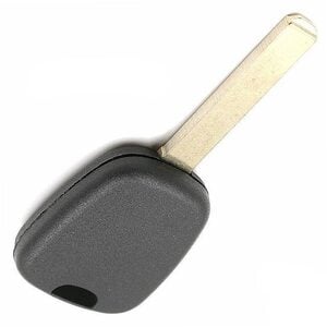 Citroen / Dacia / Mercedes / Nissan / Peugeot / Renault / Smart / Toyota / Vauxhall (Opel) CIT-1 / VA2 Transponder Key Shell