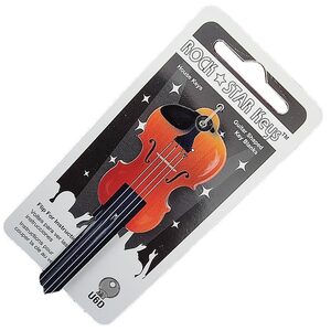 Classic Violin House Key UL2 UL054 - Free cutting service in store