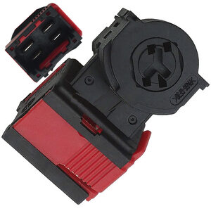 Dacia, Fiat, Mercedes, Nissan, Renault, Vauxhall (Opel) Replacement Ignition Switch - 8200214168T
