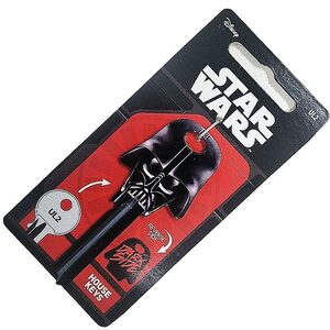 Darth Vader Starwars Key UL2 UL054 - Free Cutting Service In Store